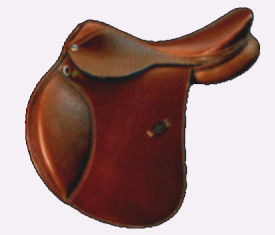 Discontinued Saddles for Reference at All Saddles Home Page - The